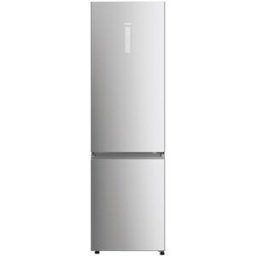 HAIER Frigorífico Combi Total No Frost con WIFI 2D 60 Series 7 Pro - HDPW7620AANPK (Reacondicionado Grado B). Inox