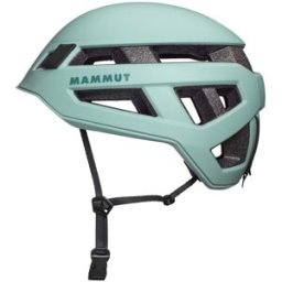 mammut Casco de escalada CRAG SENDER . (52-57 cm) Verde
