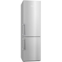 Miele Frigorifico combi PerfectFresh Pro y NoFrost - KFN4797CDedt/cs (Reacondicionado Grado B). Inox