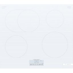 Bosch Placa de inducción Serie 4, Función Boost, PIF612BB1E. Blanco