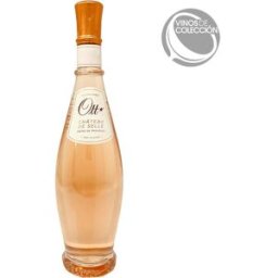 Domaines Ott Vino rosado Château De Selle 2021 Côtes de Provence.