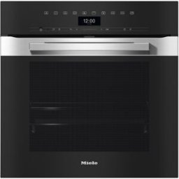 Miele Horno multifunción con función vapor - DGC 7450. Acero Inox