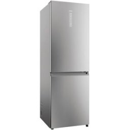 HAIER Frigorífico Combi Total No Frost con WIFI 2D 60 Series 5 - HDPW5618CNPK (Reacondicionado Grado D). Inox