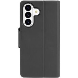 Cellular Line Funda Cellularline Book Agenda 2 negro para Samsung Galaxy A37. Negro
