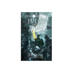 Celaeno Books Fuego Sobre El Agua: Lobo Solitario 2 - Edición Definitiva