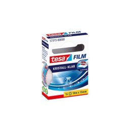 Cinta adhesiva Tesa 57315 Transparente 15 m 10 mm Fuerte