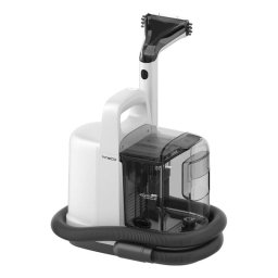 Máquina de limpieza Tineco iCarpet Spot De mano para alfombras, escaleras y tapicería