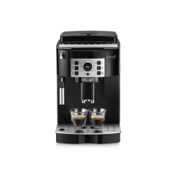 Cafetera Espresso DeLonghi Magnifica S ECAM20.116.B 250 g 15 bares Negra