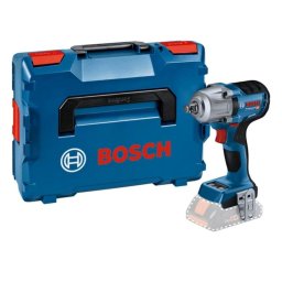 Destornillador de impacto Bosch GDS 18V-450 HC Mango pistola 1/2