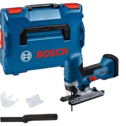 Sierra eléctrica Bosch GST 18V-125 S PROFESSIONAL Sin escobillas 18V