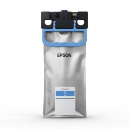 Cartucho de tinta Epson DURABrite Pro Extra alto rendimiento Cian para WorkForce Pro