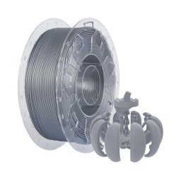 Filamento PLA Creality 3301010071 Plata 1,75 mm Fácil Uso Sostenible