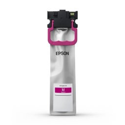 Cartucho de tinta Epson DURABrite Pro WorkForce Pro XL Magenta