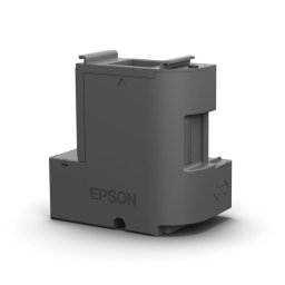 Colector de tóner usado Epson Negro 1 pieza para impresoras multifuncionales