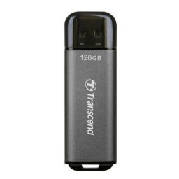 Unidad flash USB Transcend JetFlash 920 128 GB USB 3.2 Gen 1 Gris