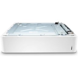 Bandeja de papel HP LaserJet 550 hojas compatibles A3/A4