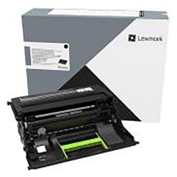 Unidad de imagen Lexmark 58D0ZA0 Negro 150000 páginas
