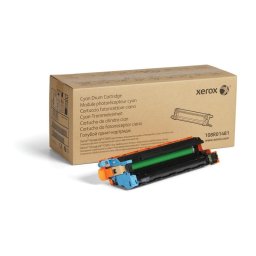 Cartucho de Tóner Xerox VersaLink C50X Unidad de Imagen Cian 40,000 Páginas
