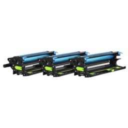Fotoconductor Lexmark para CS820/CX8xx - 175000 páginas