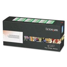 Cartucho Tóner Lexmark 78C0Z50 125.000 páginas láser