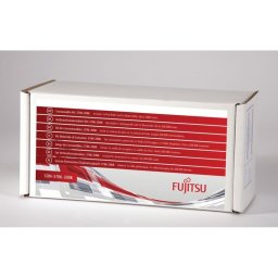 Kit de consumibles Fujitsu N7100 fi-7030 con rodillos de recogida y frenado