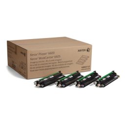 Cartucho de Tóner Xerox Phaser 6600 Unidad de Imagen Negro