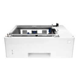Bandeja de papel HP LaserJet 550 hojas