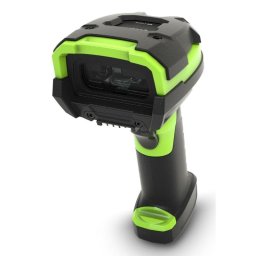 Lector de códigos de barras portátil Zebra LI3678-ER inalámbrico IP67