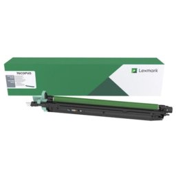Fotoconductor Lexmark 76C0PV0 90.000 páginas CS92x/CX92x