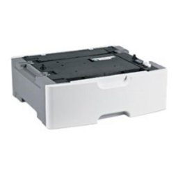 Bandeja de papel Lexmark 50G0802 550 hojas A4 A5 A6