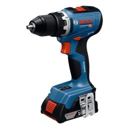 Taladro Bosch GSR 18V-65 18V 2100 RPM