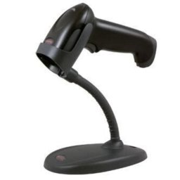 Lector de código de barras Honeywell Voyager 1250g láser 1D alámbrico