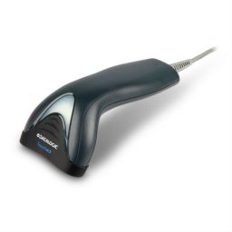 Lector de códigos de barras Datalogic Touch 65 Lite portátil 1D Láser