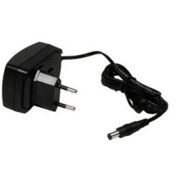 Fuente de Alimentación Snom 00004570 10W Certificación CE para Teléfonos
