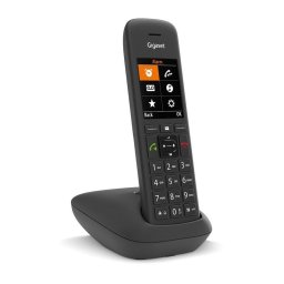 Teléfono Gigaset C575HX DECT Inalámbrico con Altavoz