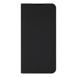 Funda para móvil Samsung GP-FWA266AEABW cartera negra para Galaxy A26 5G 6,7