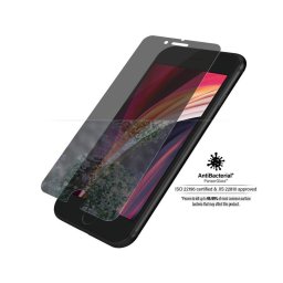 Protector de pantalla PanzerGlass Privacy iPhone SE