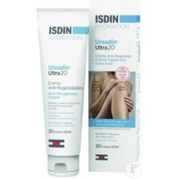 ISDIN Hidratación Ureadin Ultra 20 Crema Antiarañazos 50ml