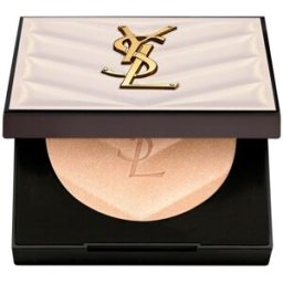 Yves Saint Laurent Iluminador Facial All Hours Hyper Luminize . HYPNOTIC HONEY