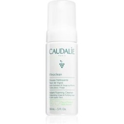 Vinoclean Espuma Limpiadora Para Todo Tipo De Pieles 50 Ml