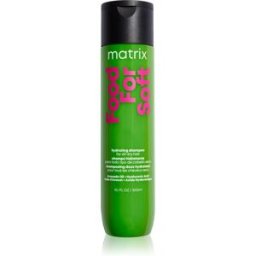 Food For Soft Champú Hidratante Con Ácido Hialurónico 300 Ml