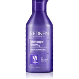 Color Extend Blondage Champú Violeta Neutralizante Para Tonos Amarillos 300 Ml
