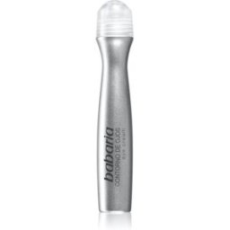 Anti Spot Crema De Contorno De Ojos Para Eliminar Las Ojeras Y Arrugas Roll-On 12 Ml