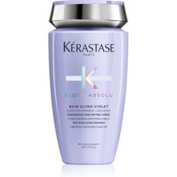 Blond Absolu Bain Ultra-Violet Baño De Champú Para Cabellos Expuestos A La Contaminación Atmosférica 250 Ml