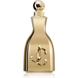 I Want Choo Le Parfum Perfume Para Mujer 100 Ml