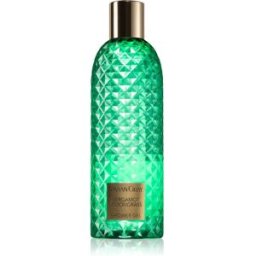 Gemstone Bergamot & Lemongrass Gel De Ducha Refrescante 300 Ml