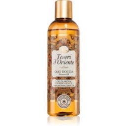 Argan & Cyperus Oils Aceite De Ducha 250 Ml