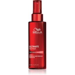 Ultimate Repair Miracle Hair Rescue Sérum En Spray Sin Aclarado Para Cabello Maltratado O Dañado 95 Ml