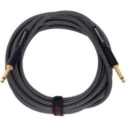 Kirlin Plus Instrument Cable 6m CG Gris carbón