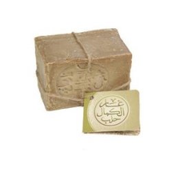 Zanabili Jabón Alepo 20% Laurel 160g